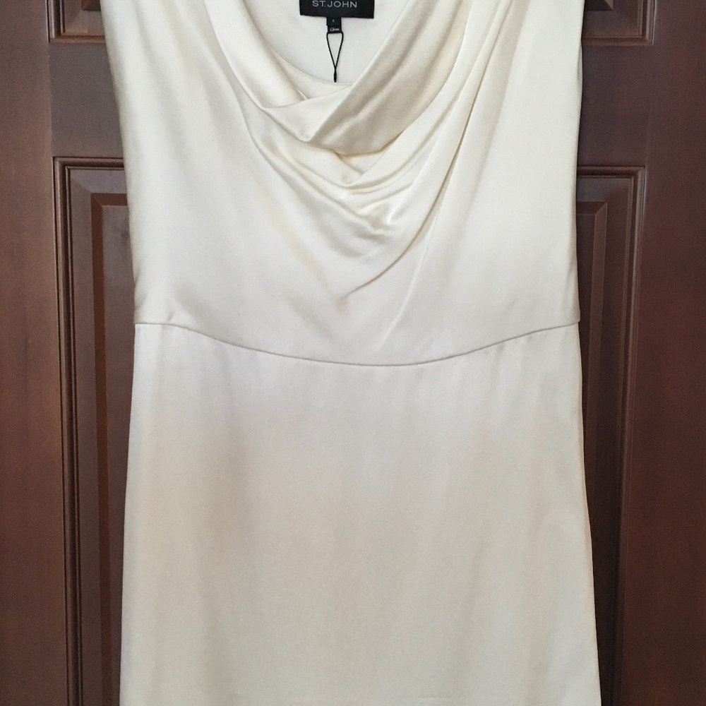 Gorgeous sophisticated dress